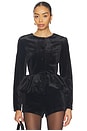 view 1 of 4 x REVOLVE Nicolle Jacket in Black