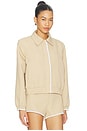 view 3 of 5 x REVOLVE Reid Jacket in Taupe