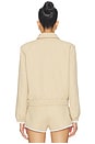 view 4 of 5 x REVOLVE Reid Jacket in Taupe