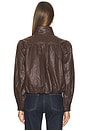 view 5 of 5 Estero Jacket in Brown