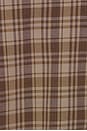 view 6 of 5 COOPER  ジャケット in Brown Plaid