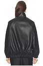 view 5 of 5 BLOUSON SHAYNA  in Black