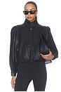 view 1 of 5 Estero Jacket in Black