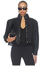 view 2 of 5 Estero Jacket in Black