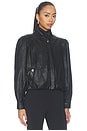 view 4 of 5 Estero Jacket in Black