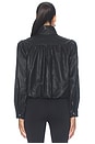 view 5 of 5 Estero Jacket in Black
