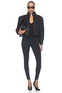 view 6 of 5 Estero Jacket in Black