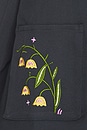 view 7 of 6 Jalen Jacket in Slate