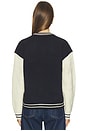 view 5 of 5 Grayson Jacket in Navy