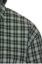 view 7 of 6 Cooper Jacket in Black & Green Plaid