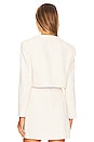 view 4 of 6 Covina Jacket in Cream