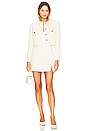 view 5 of 6 Covina Jacket in Cream