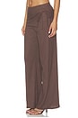view 3 of 6 PANTALÓN KYARA  in Truffle