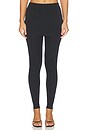 view 1 of 6 PANTALON HOLLY in Black