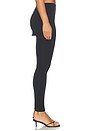 view 4 of 6 PANTALON HOLLY in Black
