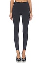 view 1 of 6 Lily Pants in Black