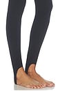 view 7 of 6 Lily Pants in Black