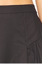 view 6 of 6 Laila Skirt in Black