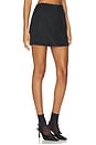 view 2 of 6 Laudine Skirt in Black