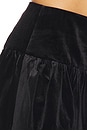 view 6 of 6 Jenika Skirt in Black