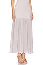 view 2 of 6 FALDA ALOYSE in Dusty Lavender
