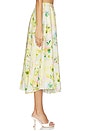 view 3 of 6 FALDA KALEIGH in Lemon Paradise