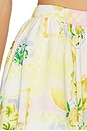 view 6 of 6 FALDA KALEIGH in Lemon Paradise