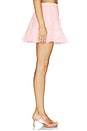 view 3 of 6 FALDA DELIA in Pink