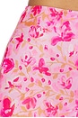 view 6 of 6 JUPE MEJRA in Fuchsia Floral