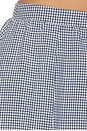 view 6 of 6 FALDA WYLDA  in Blue Gingham
