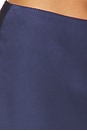 view 6 of 6 Yulissa Skirt in Navy