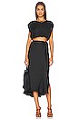 view 5 of 5 Riva Skirt in Black