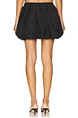 view 4 of 6 Libi Skirt in Black