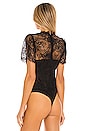 view 4 of 5 Lacie Bodysuit in Black