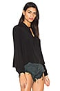 view 2 of 5 Gloria Top in Black
