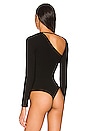 view 4 of 5 Della Bodysuit in Black