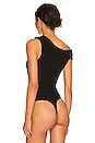 view 4 of 5 Montrose Bodysuit in Black