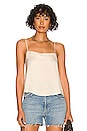 view 1 of 4 Rosemont Cami in Cream