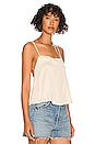 view 2 of 4 Rosemont Cami in Cream