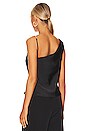view 4 of 6 Larisa Top in Black