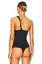 view 4 of 5 Sindri Bodysuit in Black