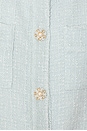 view 5 of 5 Jhene Top in Blue