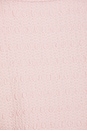 view 5 of 5 Off Shoulder Textured Knit Top in Pink