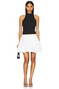 view 4 of 4 Gwyneth Top in Black