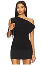 view 1 of 5 Aphra Top in Black