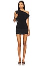 view 5 of 5 Aphra Top in Black