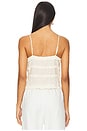 view 3 of 4 Islah Top in Cream