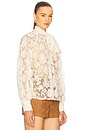 view 2 of 4 Cinthia Top in Vintage Cream