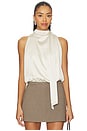 view 1 of 5 Joleisa Top in Champagne