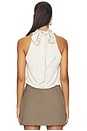 view 4 of 5 Joleisa Top in Champagne